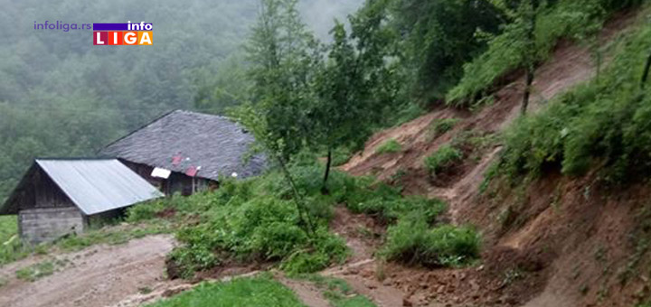 IL-Deda-Bogomir-Vucak ''Nemam gde da se vratim!'' Deda Bogomiru iz Vučaka klizište potkopalo kuću