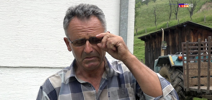 IL-Dukanci-u-suzama- Meštani ivanjičkih sela u suzama : "Duša nas boli, reka nam je odnela život" (VIDEO)