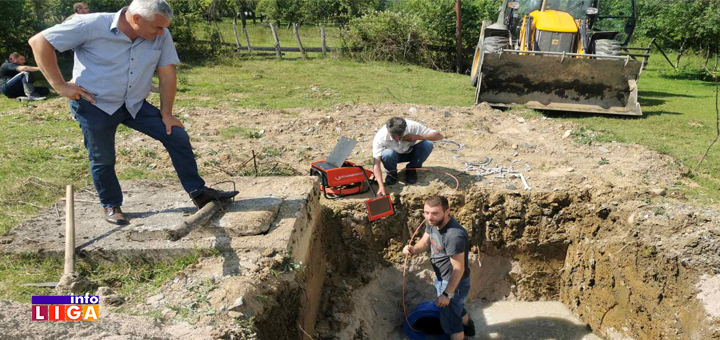 IL-JKP-na-terenu- Ivanjica: Ne zna se kada će stići voda -  vojska dolazi u pomoć (VIDEO)