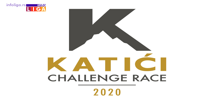 IL-Katici-trka KATIĆI CHALLENGE RACE 2020 - Izaberi svoju stazu i upoznaj lepote Srbije