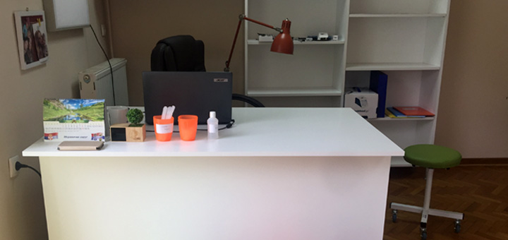 IL-Ordinacija-Tripković-1 Počela sa radom specijalistička pedijatrijska ordinacija ''Tripković'' (FOTO)