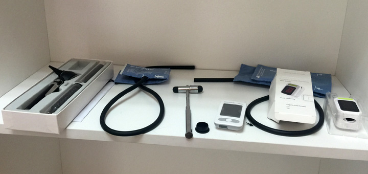 IL-Ordinacija-Tripković-2 Počela sa radom specijalistička pedijatrijska ordinacija ''Tripković'' (FOTO)