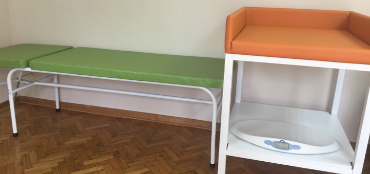 IL-Ordinacija-Tripković-5 Počela sa radom specijalistička pedijatrijska ordinacija ''Tripković'' (FOTO)