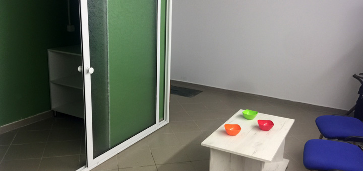 IL-Ordinacija-Tripković-8 Počela sa radom specijalistička pedijatrijska ordinacija ''Tripković'' (FOTO)