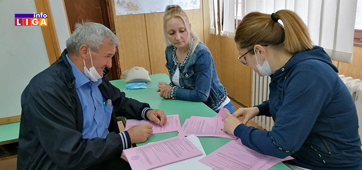 IL-Otvorena-biračka-mesta-2 UŽIVO : Ivanjica glasa - U trci za lokalni parlament 5 lista, za republički 21