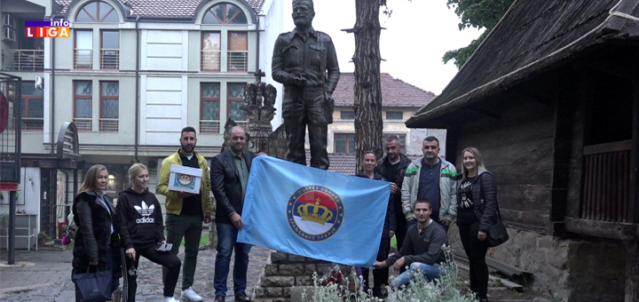 IL-POKS-peti-predao-listu- POKS u Ivanjici pod rednim brojem 5 (VIDEO)