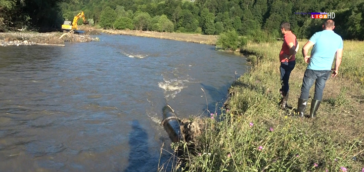 IL-Pronadjen-problem-na-magistralnom-cevovodu- Poplava odnela skoro dva opštinska budžeta - voda se očekuje za dan, dva (VIDEO)
