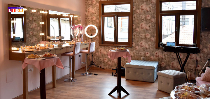 IL-beautyhub1 Otvoren salon lepote "Beauty hub" u Ivanjici (VIDEO)