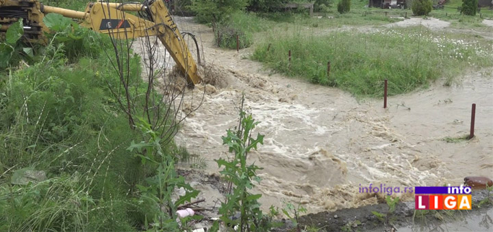 IL-poplave Utopio se čovek iz Luka kod Ivanjice