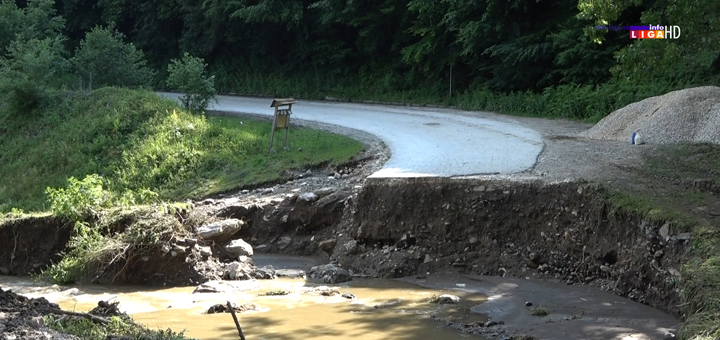 Il-Srusen-most-Pridvorica-1-1 Kataklizmične slike sela u Ivanjici - ljudi odsečeni od civilizacije (VIDEO/FOTO)