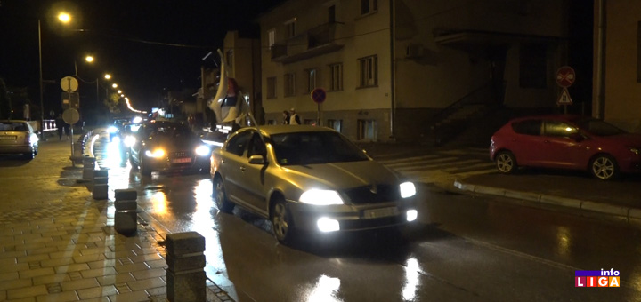 il-kolona-sns Ubedljiva pobeda SNS u Ivanjici (VIDEO)