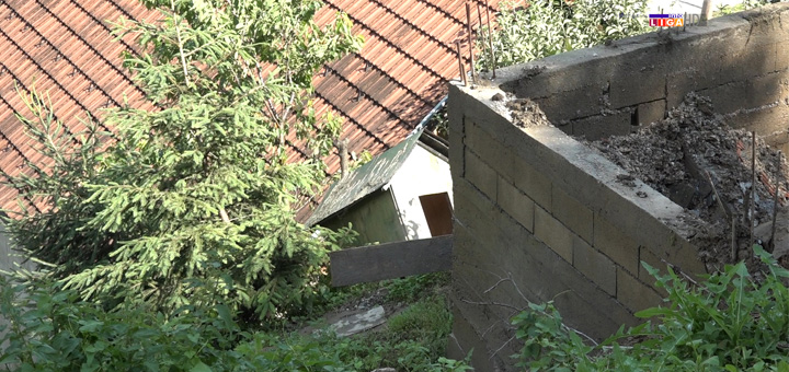 il-poplava-kliziste- Tužna slika Ivanjice: Voda pokrenula klizišta, poplavila kuće, porodica Prinčevac spavala u kamionu (VIDEO)