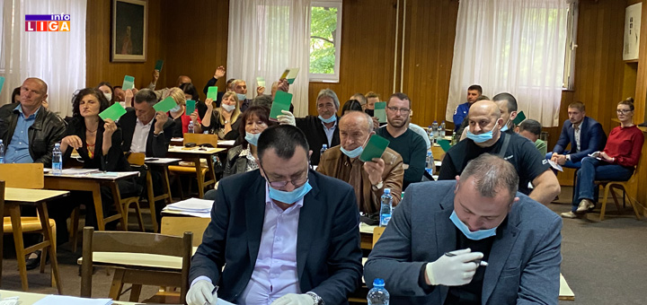 il-skupstina- Poslednje zasedanje ivanjičkog lokalnog parlamenta u ovom sazivu (VIDEO)