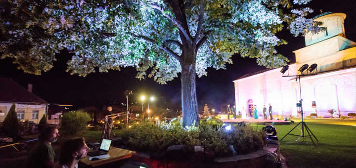 IL-ARLEMM-1 Počinje ARLEMM