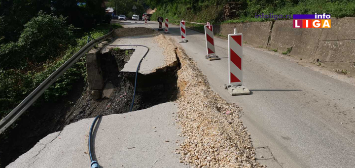 IL-Dva-kliziste-Bedina-Varos Put prema Buku prohodan za sva vozila