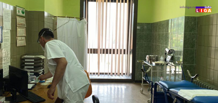 IL-Ginekologija- Nesvakidašnja lepa vest iz Ivanjice