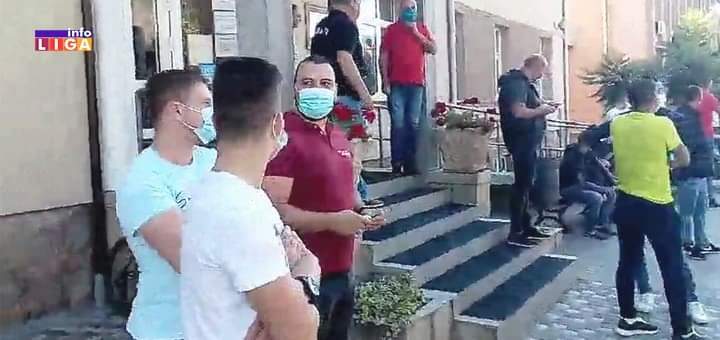 IL-Kafedzije Zahtevi kafedžija nisu usvojeni - radno vreme i dalje do 20 časova