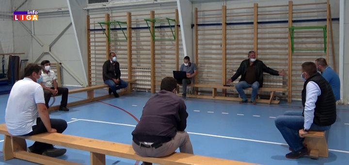 IL-Savet-MZ-Prilike- Hitno obezbediti kritičnu deonicu u Prilikama (VIDEO)