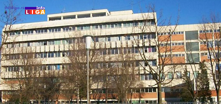 IL-cacanska-bolnica Preokret: Čačanska bolnica ipak ne prelazi u COVID sistem-ostaje u starom režimu rada