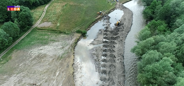 IL-cevovod-u-Mirkovićima- Prespojen cevovod u Mirkovićima (VIDEO)