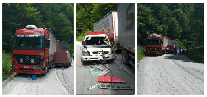 IL-foto-nesreca-LUke-2020 Teška saobraćajna nezgoda u mestu Bele vode u Ivanjici (FOTO)