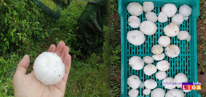 IL-malinajci- Pogledajte kako je izgledala Ivanjica nakon nevremena (VIDEO)