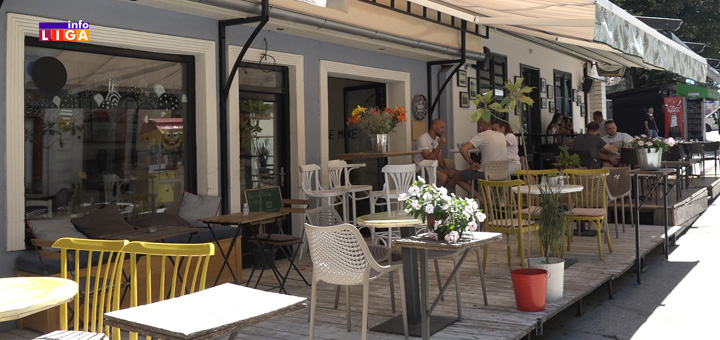 il-kafic Kafedžije traže produženje radnog vremena- odluka sutra (VIDEO)