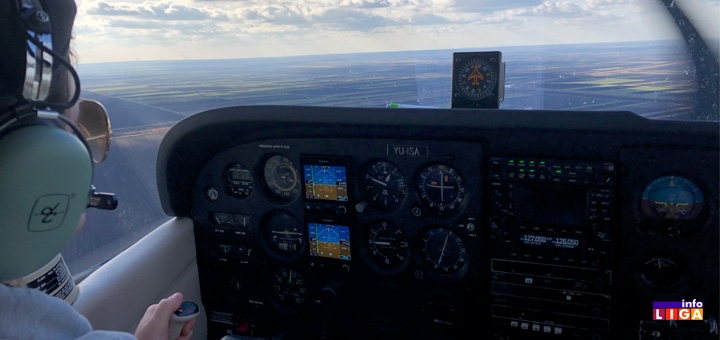 il-katarina-medju-oblacima- Katarina iz Ivanjice odabrala najneobičniji poziv i živi svoj san u oblacima (VIDEO)