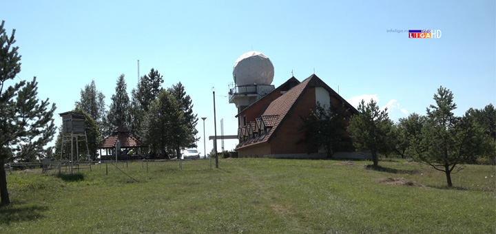 il-sjenica-protivgradnja-stanica Ivanjicu je pogodio tornado?! Obezbeđene nove količine protivgradnih raketa (VIDEO)