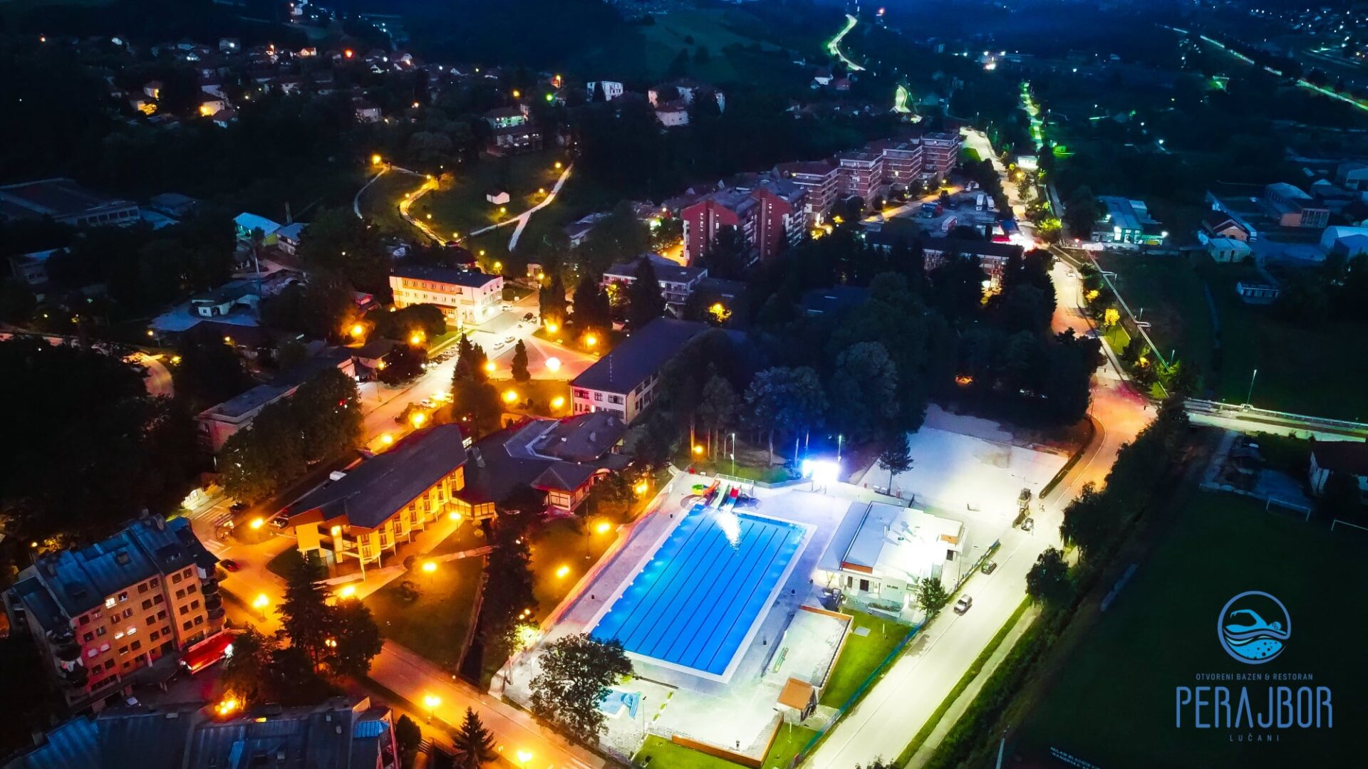 112296734_3166922073390871_5577174653421469151_o Lučani- Razmatrana epidemiološka situacija i izveštaj o junskoj poplavi, bazen počinje da radi