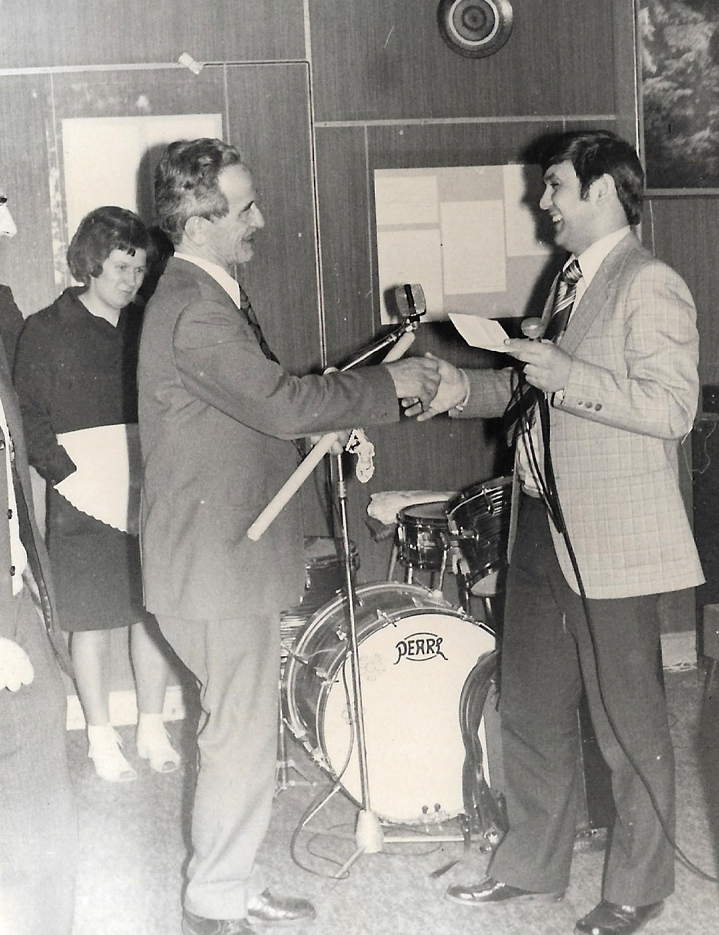 Hotel-Park-Ivanjica-Doedela-nagrada-sedamesedtih-godina Čuvene ivanjičke zabave osamdesetih : ''Neka vrišti koga tišti'' ...