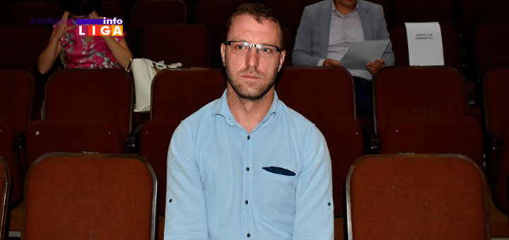 IL-Aleksandar-Mitrovic Izglasna nova vlast opštine Ivanjica - Momčilo Mitrović predsednik (VIDEO)