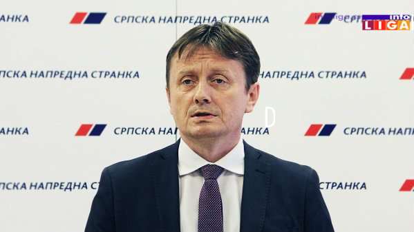 IL-Darko-Glisic Glišić: Kadrovske promene u Ivanjici, Arilju, Kragujevcu...