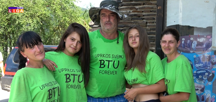 IL-JOKS-ekipa-malinari- Ivanjica - Nepobediva ekipa za branje malina (VIDEO)