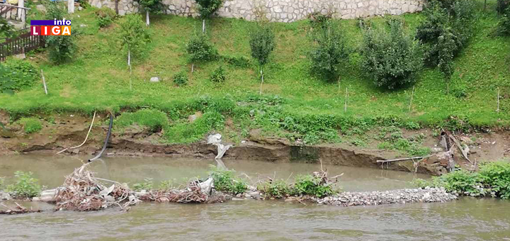 IL-Kanalziacija-1 Ivanjica - Moravica ogolela istinu