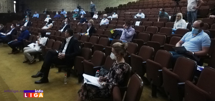 IL-Lokalni-parlament-dva-Ivanjica Ivanjički parlament u četvrtak bira predsednika, zamenika, veće...