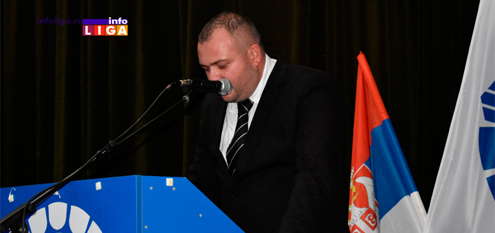 IL-Momicilo-Mitrovic Izglasna nova vlast opštine Ivanjica - Momčilo Mitrović predsednik (VIDEO)
