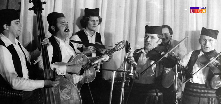 IL-Naslovna-slika-tamburaski-orkestar-Bukovica- Čuvene ivanjičke zabave osamdesetih : ''Neka vrišti koga tišti'' ...