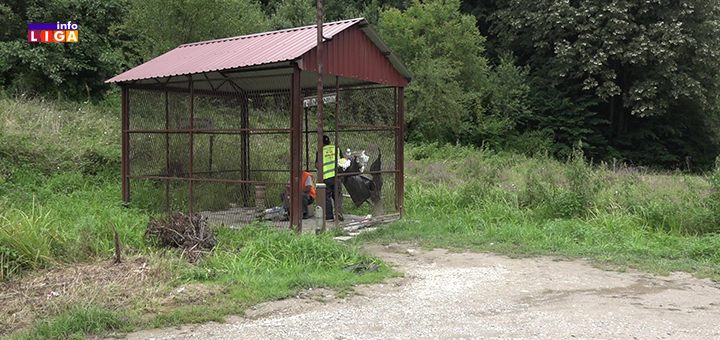 IL-Prilicki-kiseljak- Na prodaju kompleks u Priličkom Kiseljaku - Objekti i zemljište po početnoj ceni od 4 miliona dinara