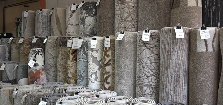 IL-Prodavnica-tepiha-Gamis- Sjajna ponuda u prodavnici tepiha "GAMIS" (VIDEO)