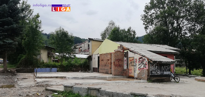 IL-Rysenje-ludnice Rekonstrukcija atletske staze u Ivanjici