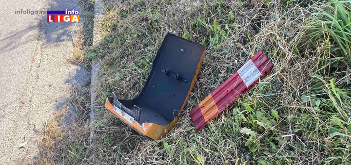 IL-Saobracajna-nezgoda-4 Teška saobraćajna nezgoda na ulazu u Ivanjicu (FOTO)