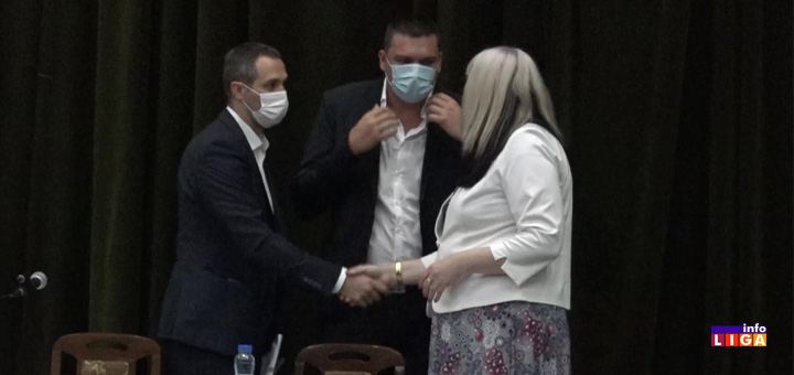 il-bili-i-vlade Novi lokalni parlament opštine Ivanjica (VIDEO)