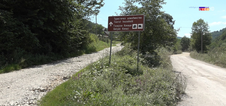 il-golija-put "Davimo se u prašini, a niko ne obraća pažnju na nas" (VIDEO)