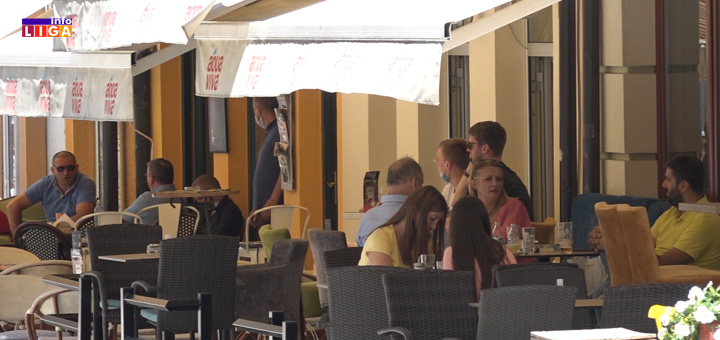 il-ivanjica-kafic Od danas radno vreme do 23 časa - neko će ipak moći da radi i duže