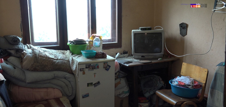 il-jovanovici-kuca IVANJICA: Beskrajna tuga pod kapom nebeskom-Mali Jovanovići bez osnovnih uslova za život (VIDEO)