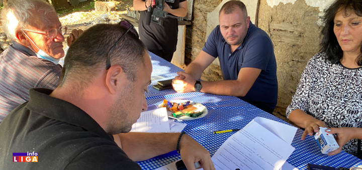 il-jovanovici Bravo za humanost! Počinje izgradnja kuće porodici Jovanović (VIDEO)