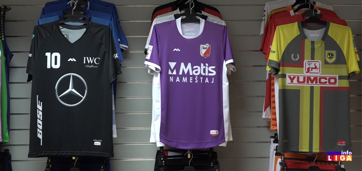 il-miteks-dresovi Svetlija budućnost Srbije naslonjena na domaće tržište -Miteks Arilje (VIDEO)