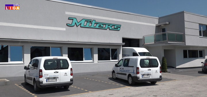 il-miteks Svetlija budućnost Srbije naslonjena na domaće tržište -Miteks Arilje (VIDEO)