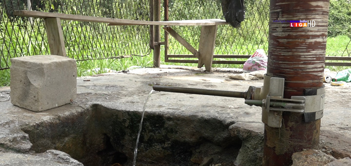 il-prilicki-kiseljak Izvorište mineralne vode u Priličkom kiseljaku postaje deponija (VIDEO)